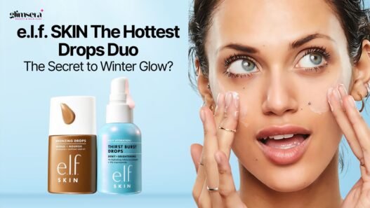 e.l.f. SKIN The Hottest Drops Duo review