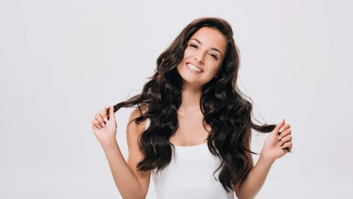 2C Hair Secrets: Why Celebrities Swear by This Underrated Hair Type