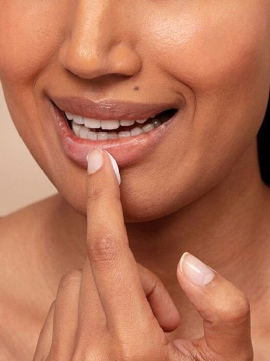 Blistex Lip Relief Cream