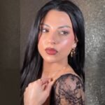 Layal Assi glimsera