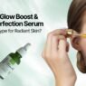 RORIKO Glow Boost & Multi-Perfection Serum glimsera