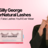 Silly George SuperNatural Lashes glimsera