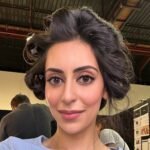 Dr Aamna Adel glimsera