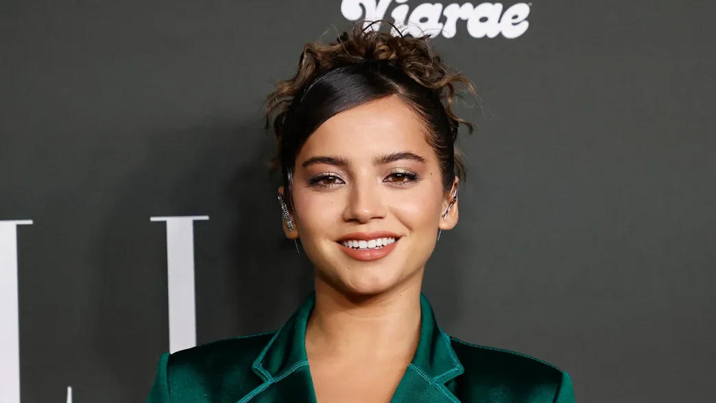 Isabela Merced