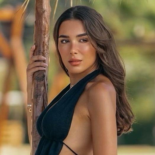 Maram Z Maalouf glimsera