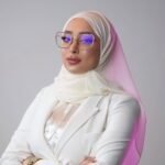 Rayene Khodja glimsera