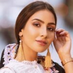 Ritu Pamnani glimsera