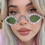Sophie Katirai glimsera