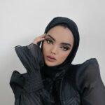 Zahra Karishma glimsera