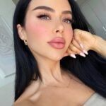 Jessie Ann Gagne glimsera
