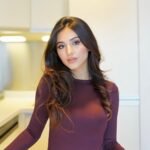 Saba Saleem Khan glimsera