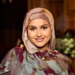 Aysha Begum glimsera