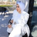 Marwa bin Hassan glimsera