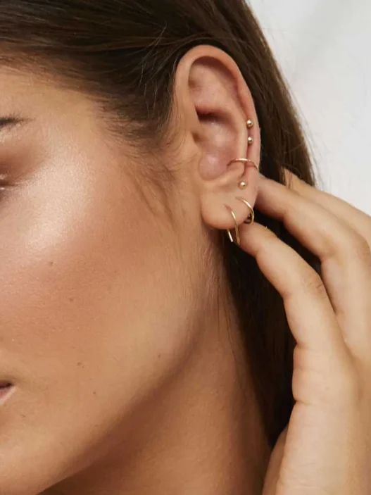 10 Best Body Piercing Numbing Creams for Painless Piercings
