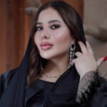 Alaa Alkhaldi glimsera