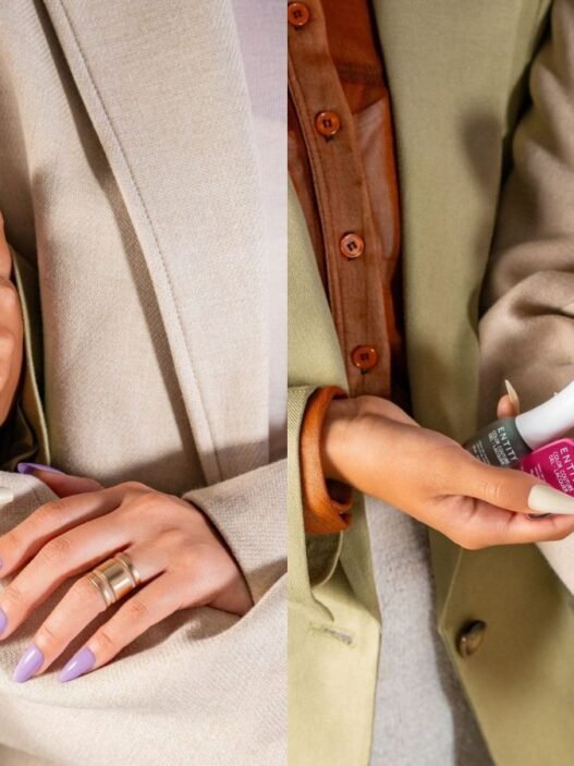 Best Nail Polish for Pale Skin