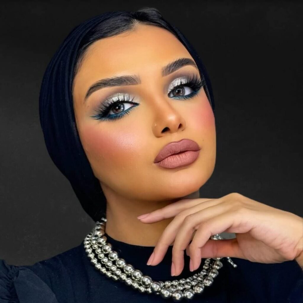Diana mohamed glimsera