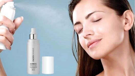 Foxtale 5% Niacinamide Brightening Serum