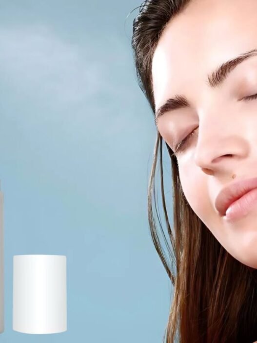 Foxtale 5% Niacinamide Brightening Serum