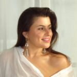 Mina Al Sheikhly glimsera