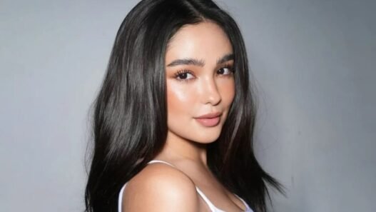 Andrea Brillantes hot