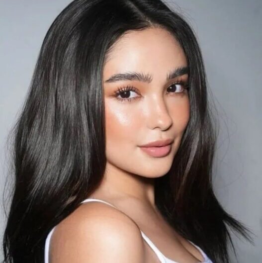 Andrea Brillantes hot