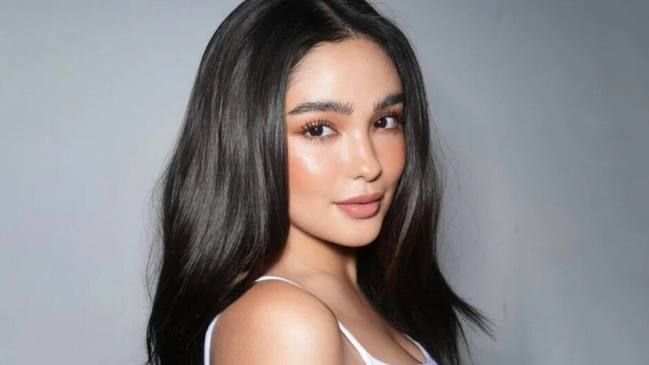 Andrea Brillantes hot