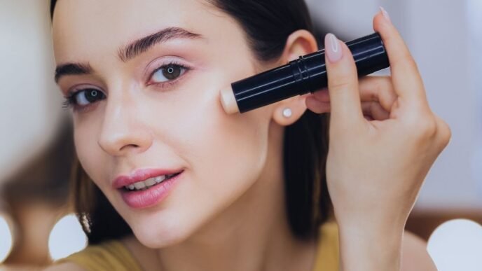Best Concealers for Oily Skin