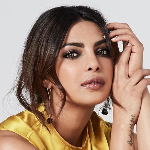 Top 12 Priyanka Chopra Hot Looks That Stole the Show