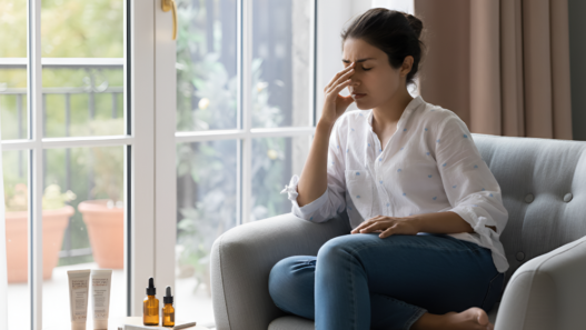 can sunlight kill toenail fungus