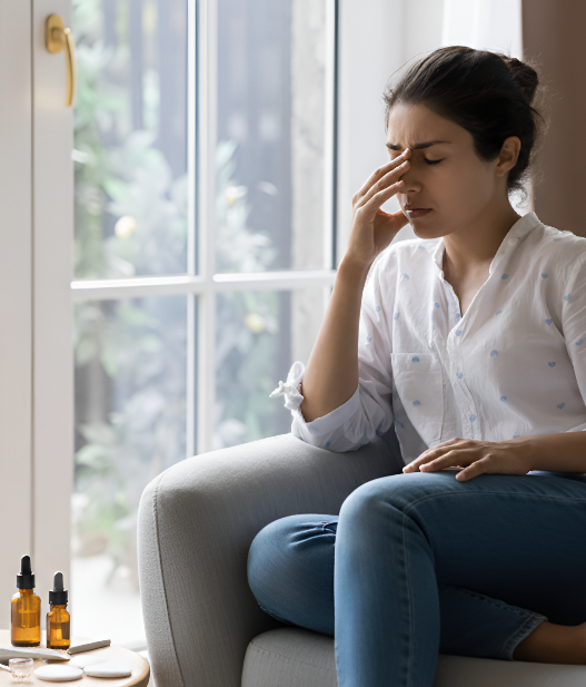 can sunlight kill toenail fungus