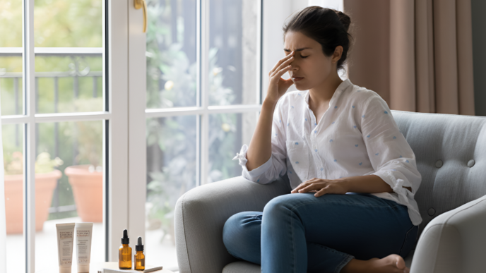 can sunlight kill toenail fungus