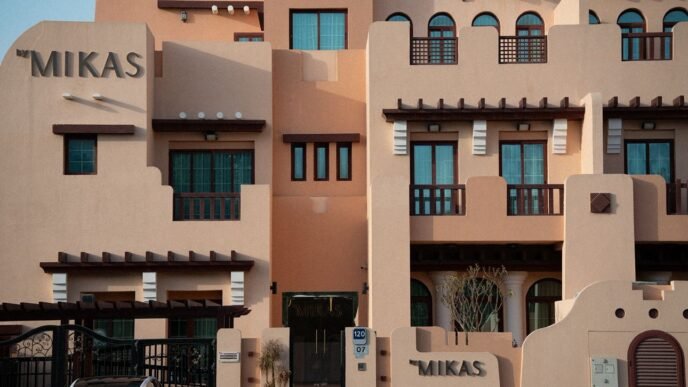 by mikas beauty salon