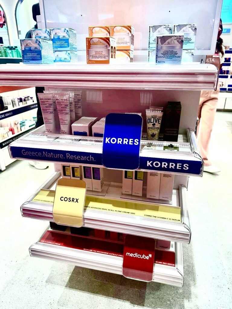 ulta beauty in dubai