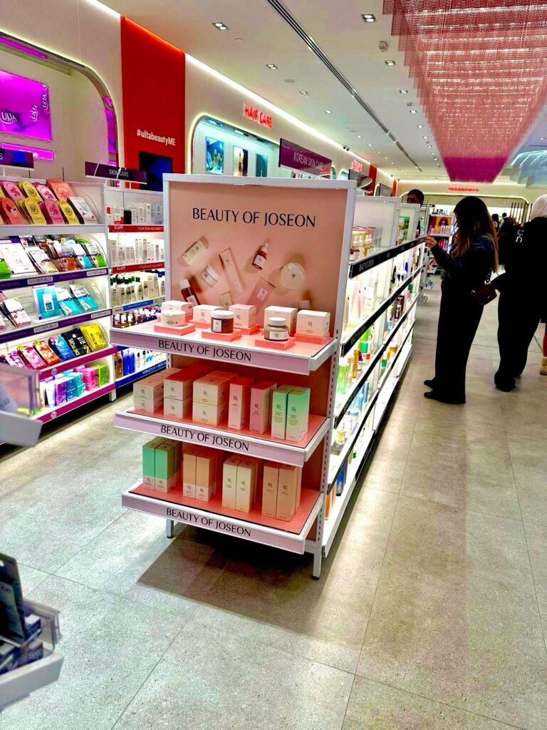 ulta beauty in dubai