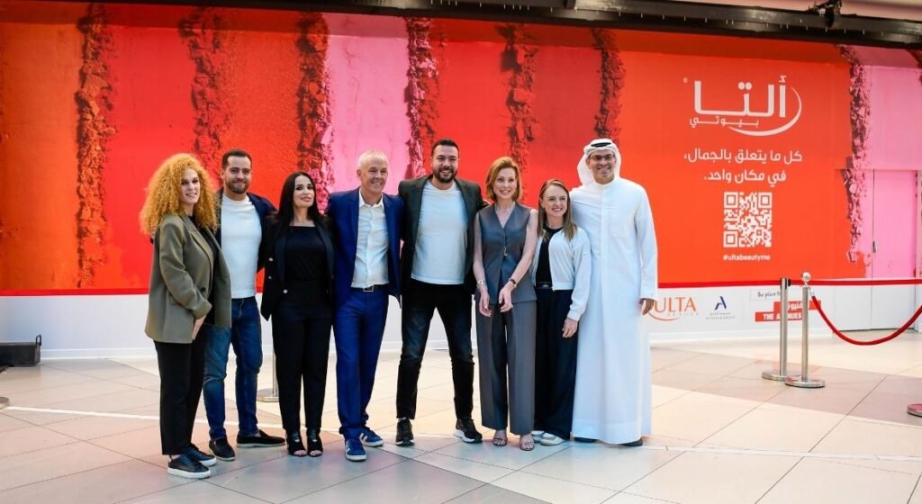 ulta beauty in dubai