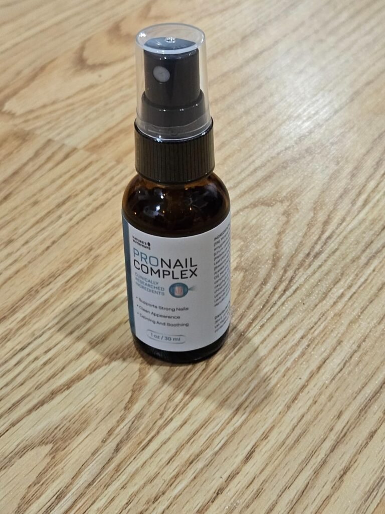 pronail complex product