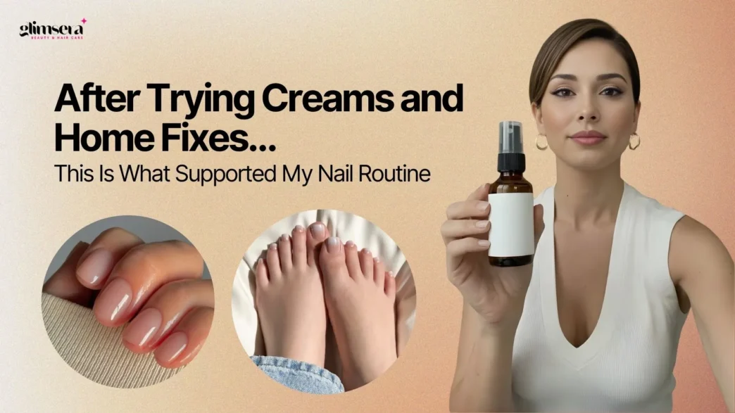 pronail complex product