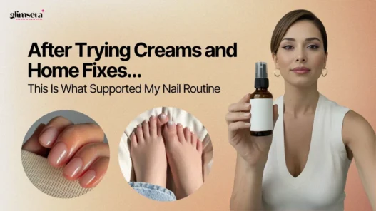 pronail complex product