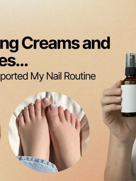 pronail complex product