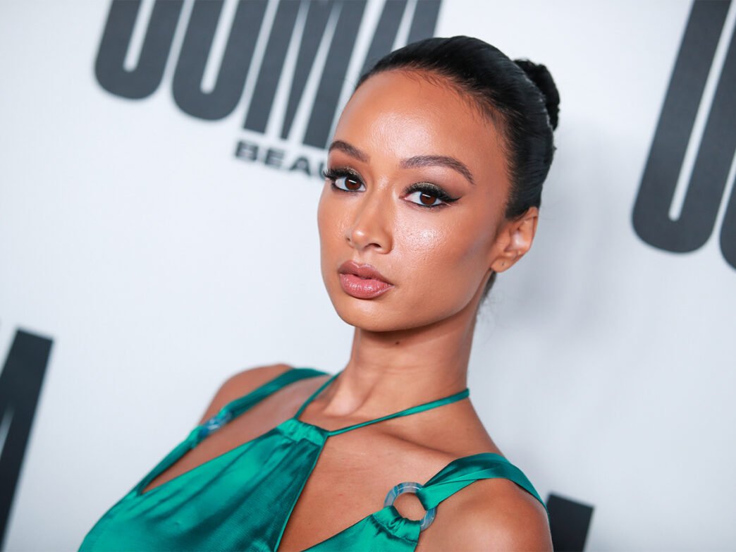 draya michele hot