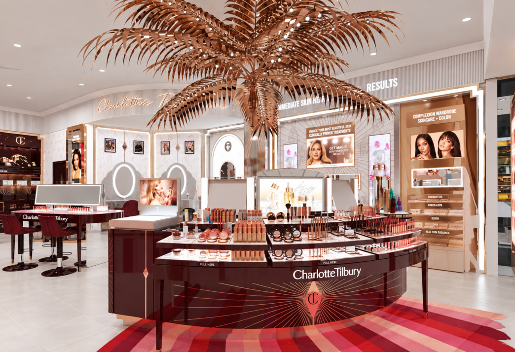 Best Charlotte Tilbury Products