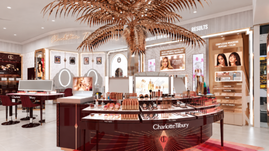 Best Charlotte Tilbury Products