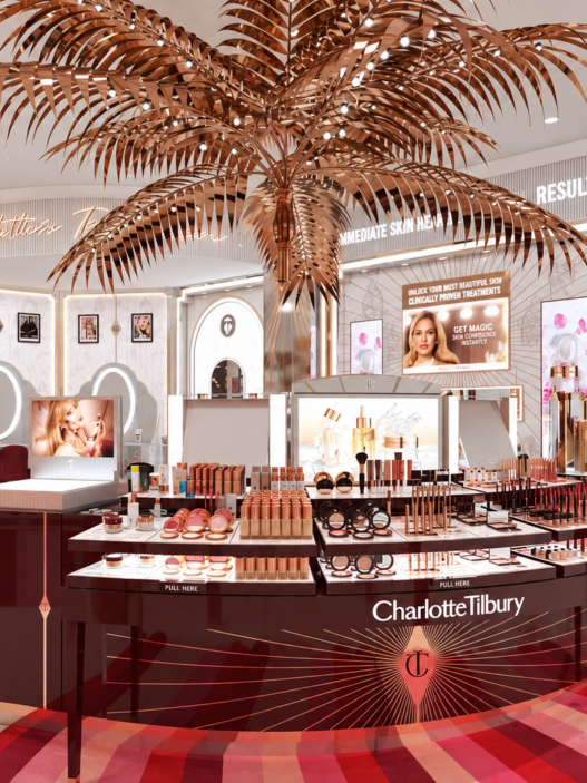 Best Charlotte Tilbury Products