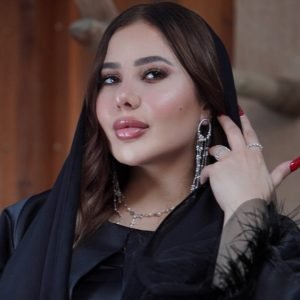 Alaa Alkhaldi glimsera