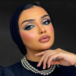 Diana mohamed glimsera