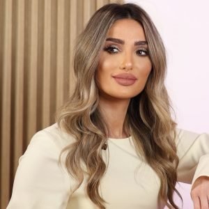Farah Hassan glimsera