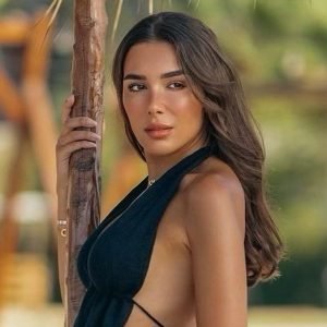 Maram Z Maalouf glimsera