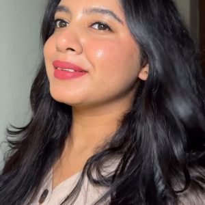 glimsera author